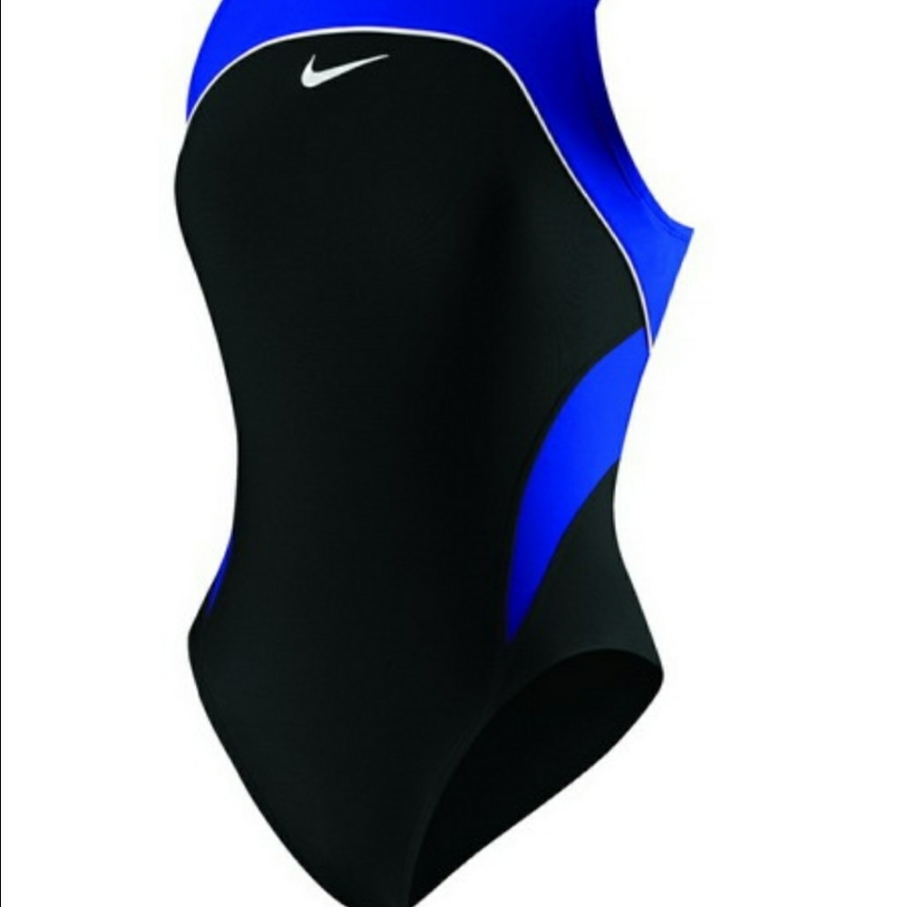 Nike swimsuit